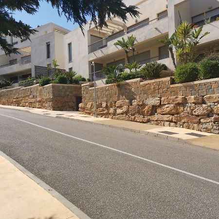 Marbella Hills Leilighet Eksteriør bilde