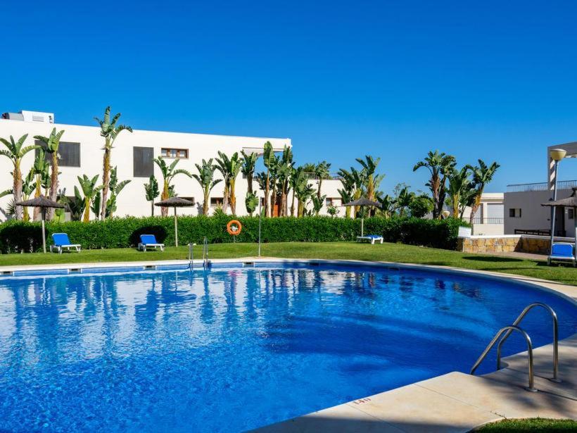 Marbella Hills Leilighet Eksteriør bilde