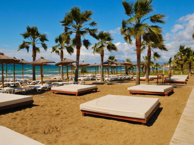 Marbella Hills Leilighet Eksteriør bilde